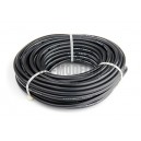 Silikonový kabel Turnigy 12AWG - černý - 50cm