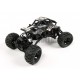 Basher RockSta 1/24 4WS Mini Rock Crawler (RTR)